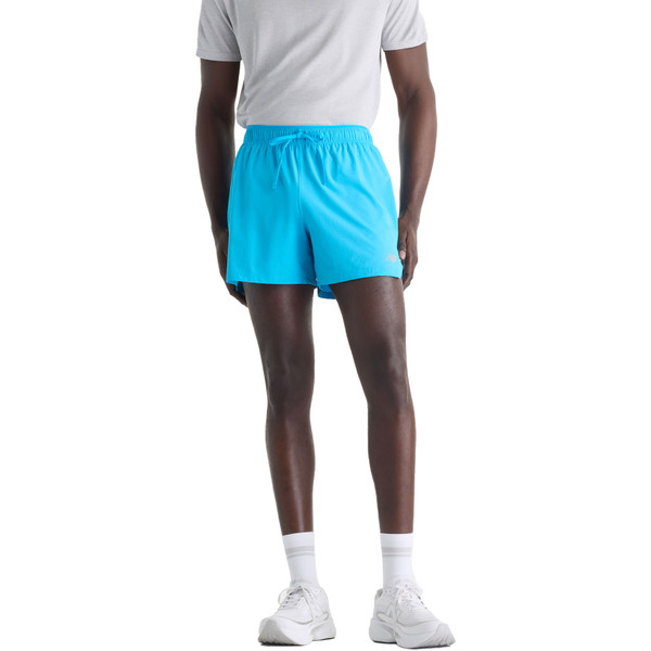 New Balance stargazer shorts 5'' Herr