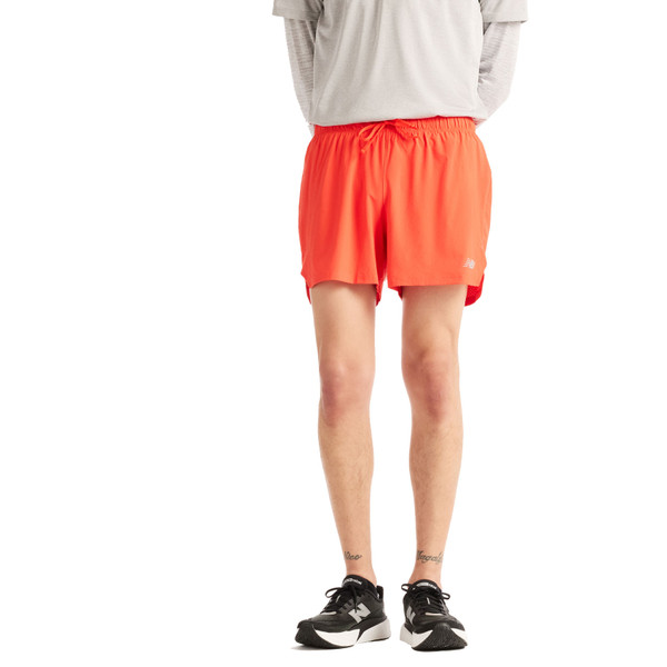 New Balance stargazer shorts 5'' Herr