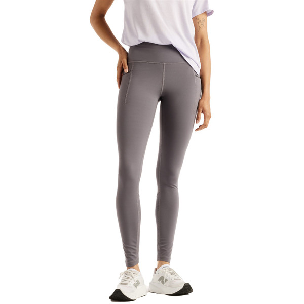 New Balance stargazer reflective leggings Dam