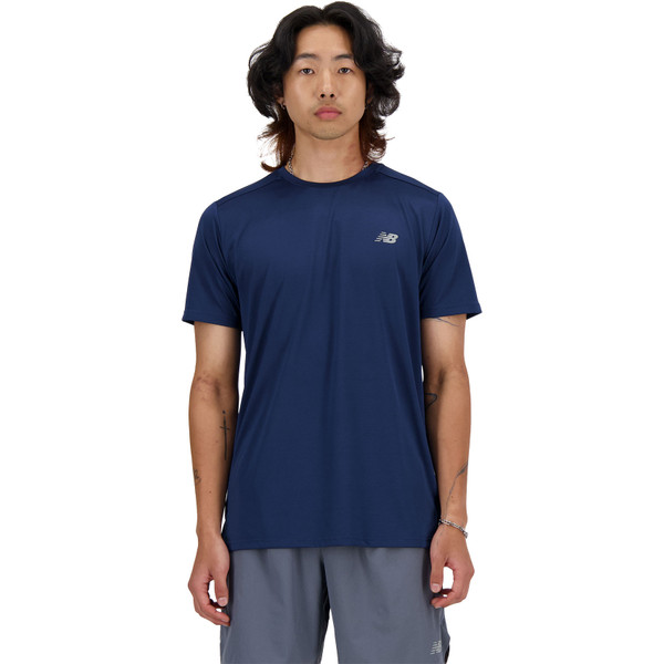 New Balance stargazer T-shirt Herr