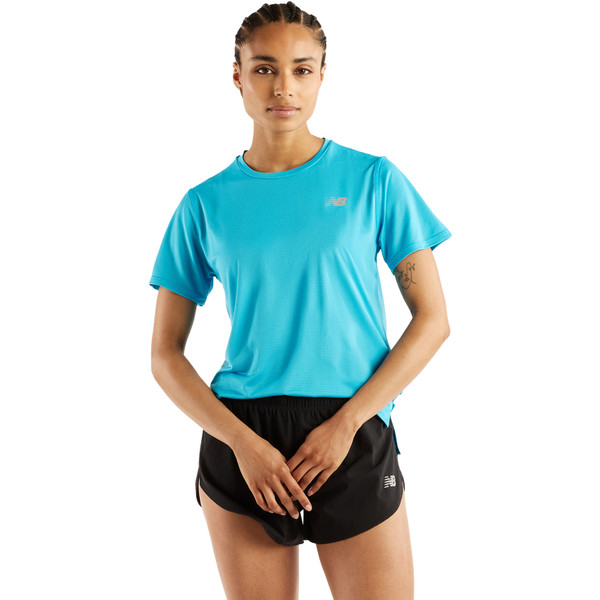 New Balance stargazer T-shirt Dam