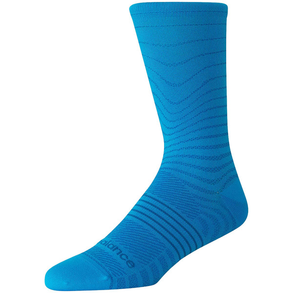 New Balance stargazer pro run crew Strumpa