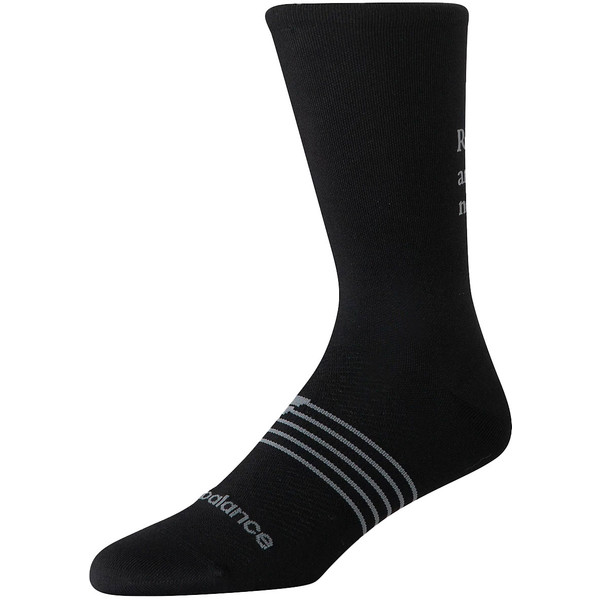 New Balance stargazer pro run crew Strumpa