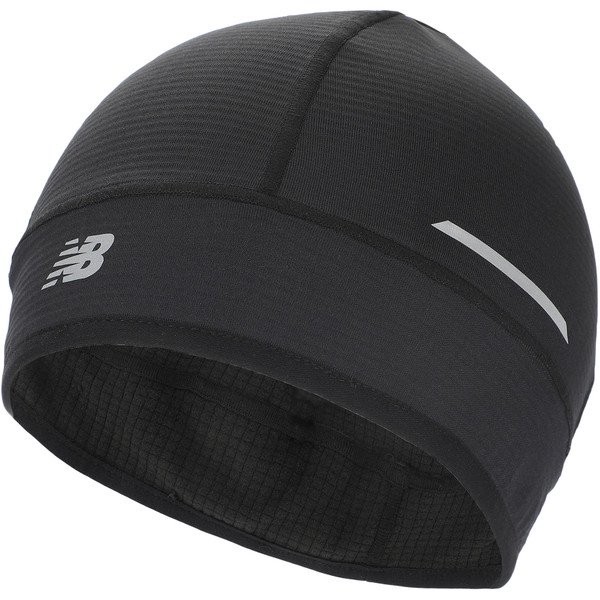 New Balance stargazer performance fleece beanie
