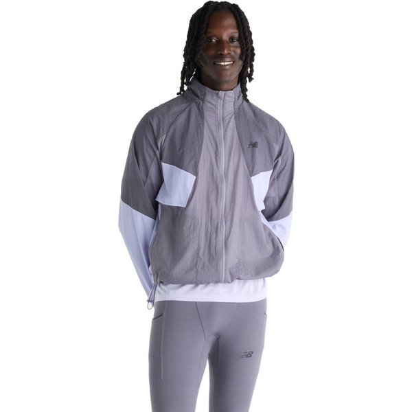 New Balance stargazer reflective jacka Herr