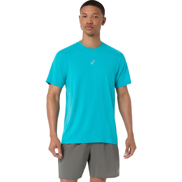 ASICS Road Seamless T-Shirt Herr