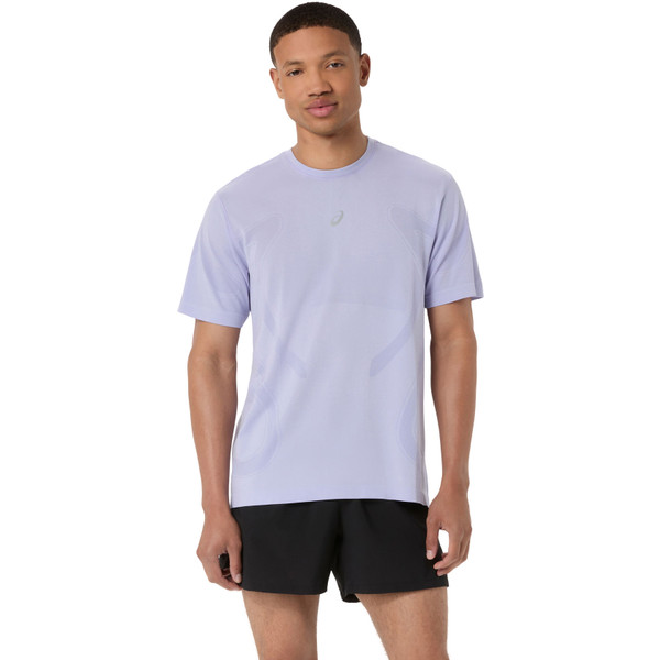 ASICS Road Seamless T-Shirt Herr