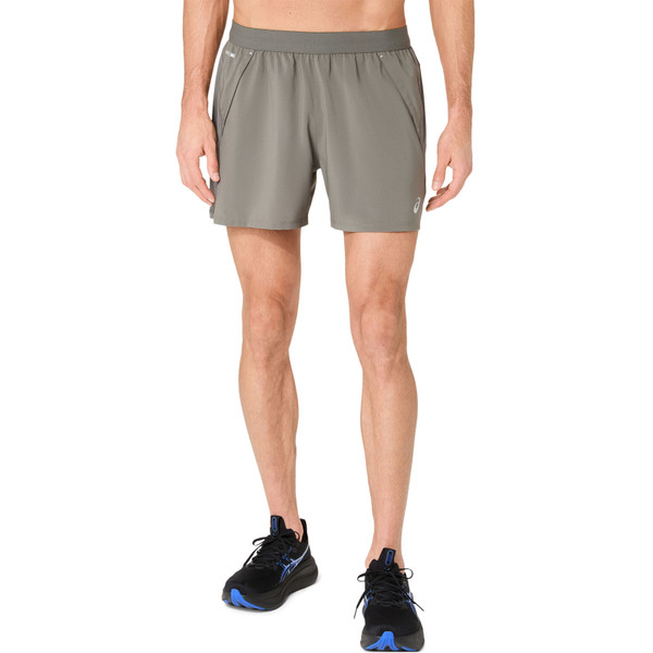 ASICS Road 5'' Shorts Herr