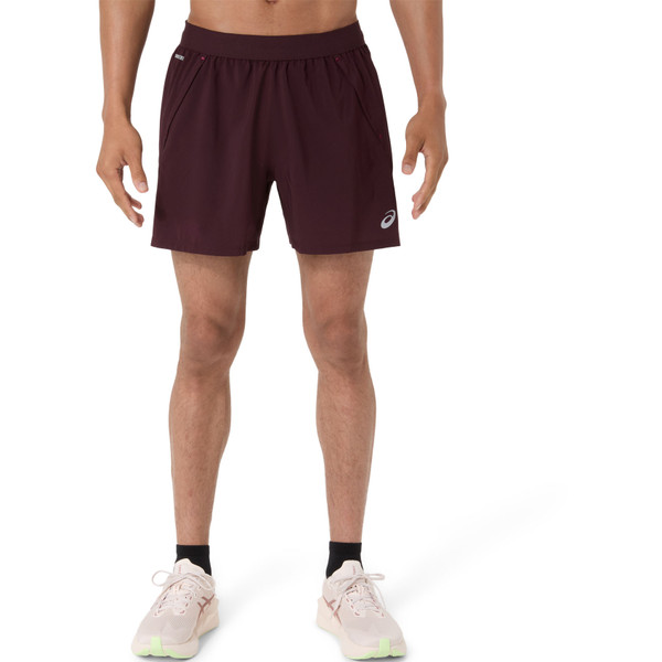 ASICS Road 5'' Shorts Herr