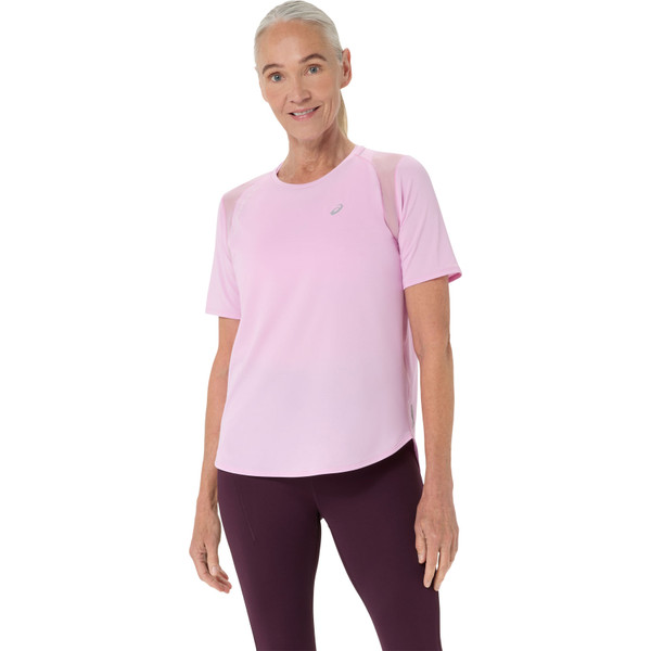 ASICS Road T-Shirt Dam