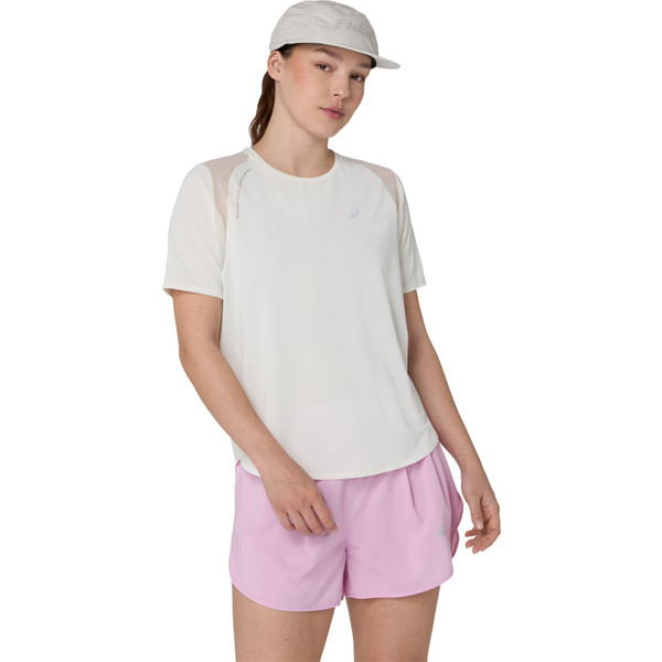 ASICS Road T-Shirt Dam
