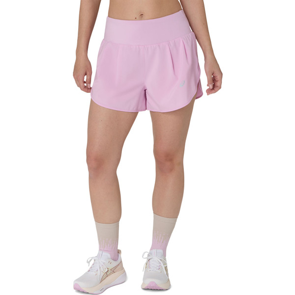 ASICS Road 3.5'' Shorts Dam