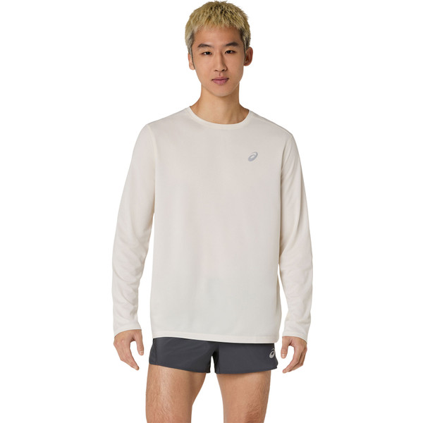 ASICS Core Långärmad T-Shirt Herr