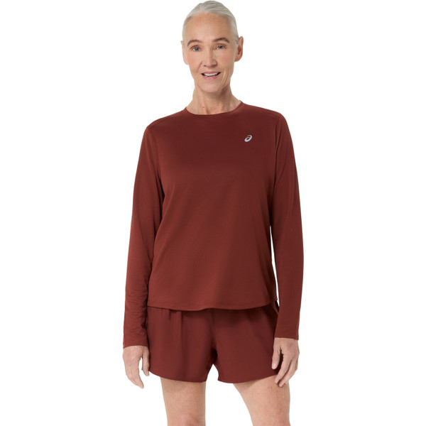 ASICS Core Långärmad Dam