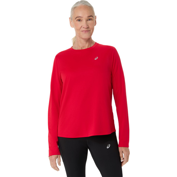 ASICS Core Långärmad Dam