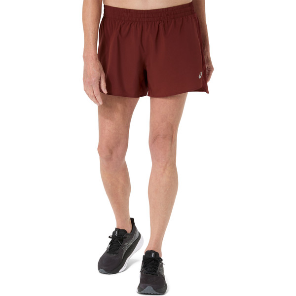 ASICS Core 4'' Shorts Dam