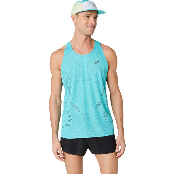 ASICS Metarun Linne Herr