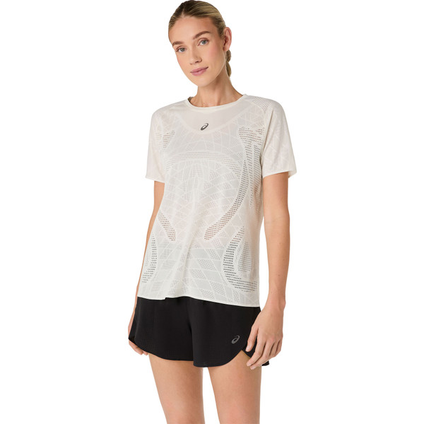 ASICS Metarun T-shirt Dam