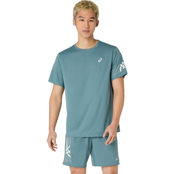 ASICS Icon T-shirt Herr