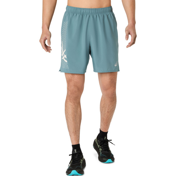ASICS Icon 7'' Shorts Herr