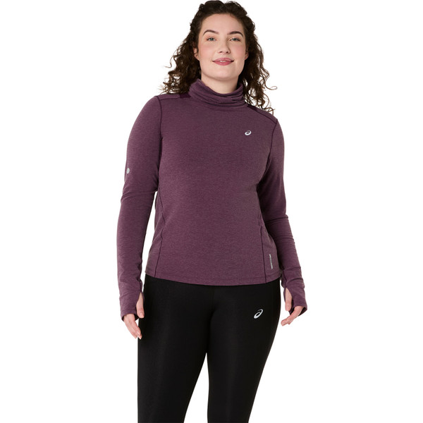 ASICS Nagino Run Vinter Långärmad Dam