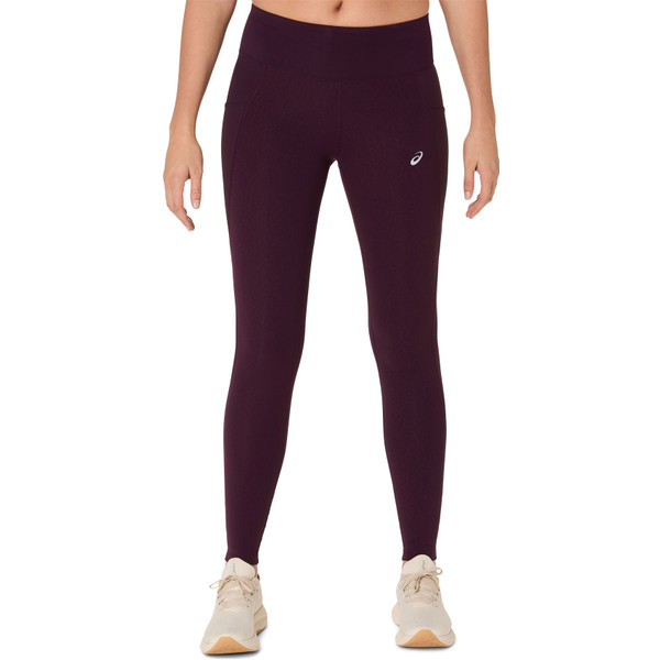 ASICS Nagino Run Tights Dam