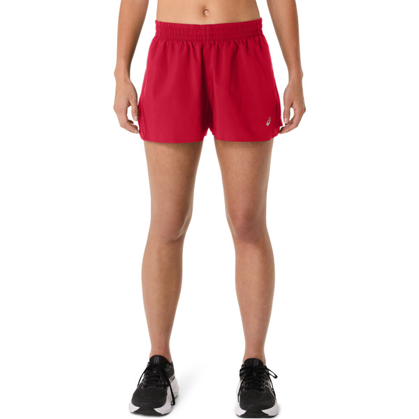 ASICS Core Split Shorts Dam