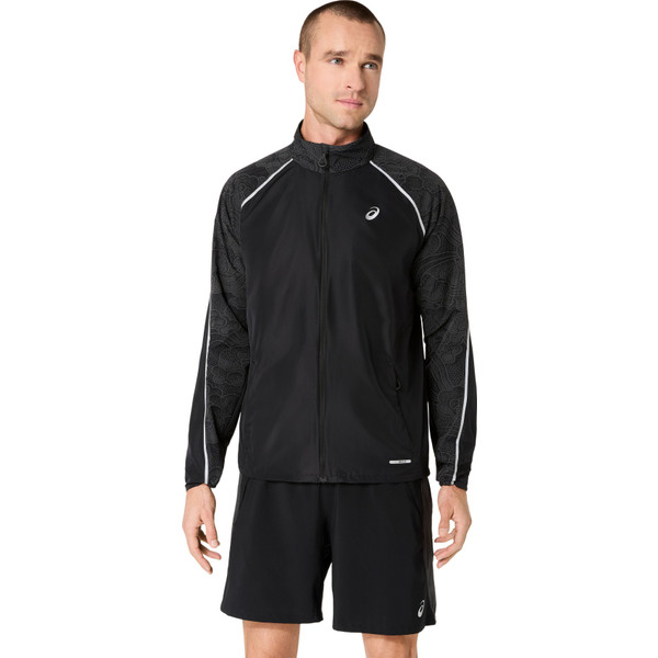 ASICS Road Lite-Show Jacka Herr
