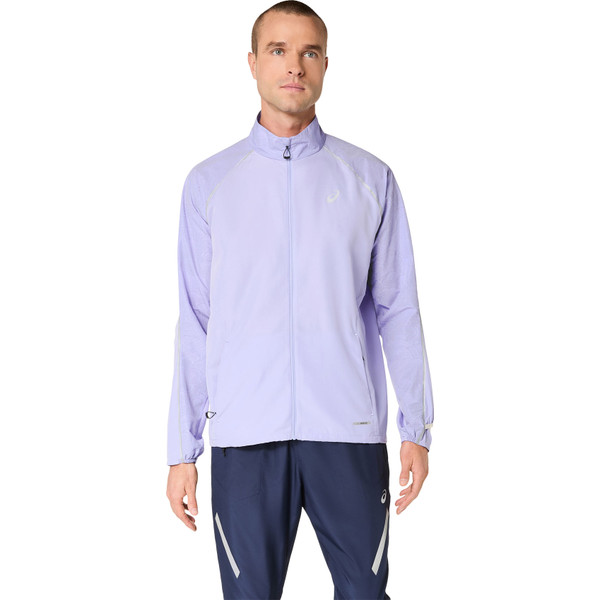 ASICS Road Lite-Show Jacka Herr