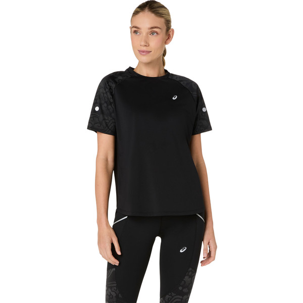 ASICS Road Lite-Show T-shirt Dam
