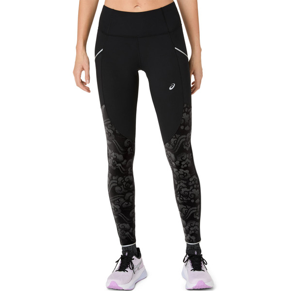 ASICS Road Lite-Show Tights Dam