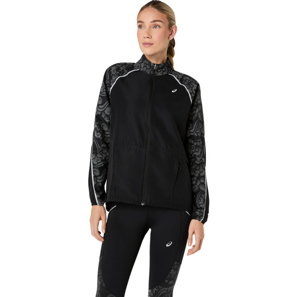 ASICS Road Lite-Show Jacka Dam