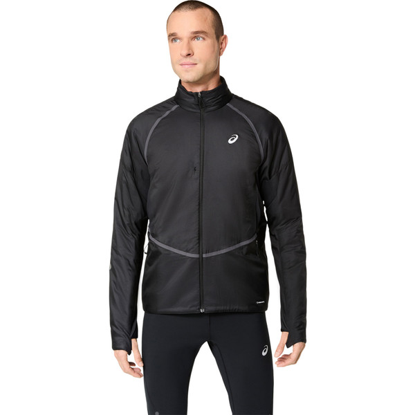 ASICS Road Vinter Jacka Herr