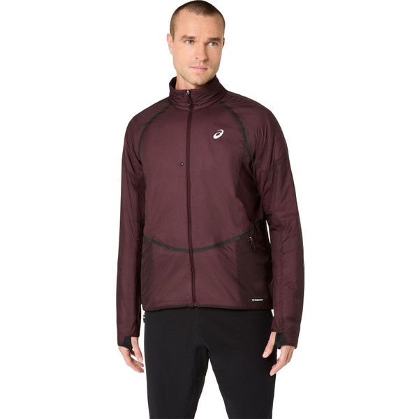 ASICS Road Vinter Jacka Herr