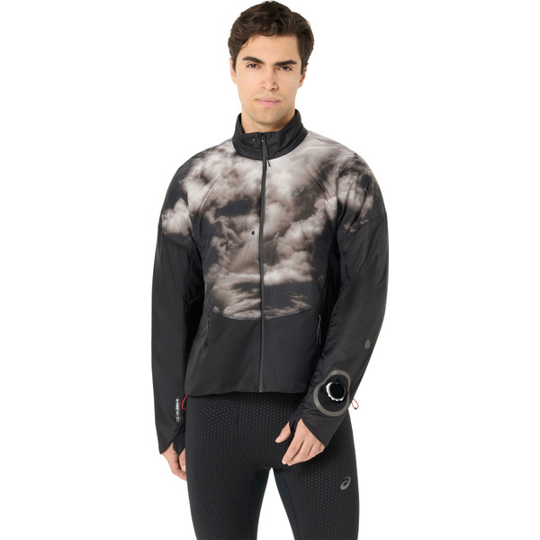 ASICS Limited Series Road Isolerad Jacka Herr