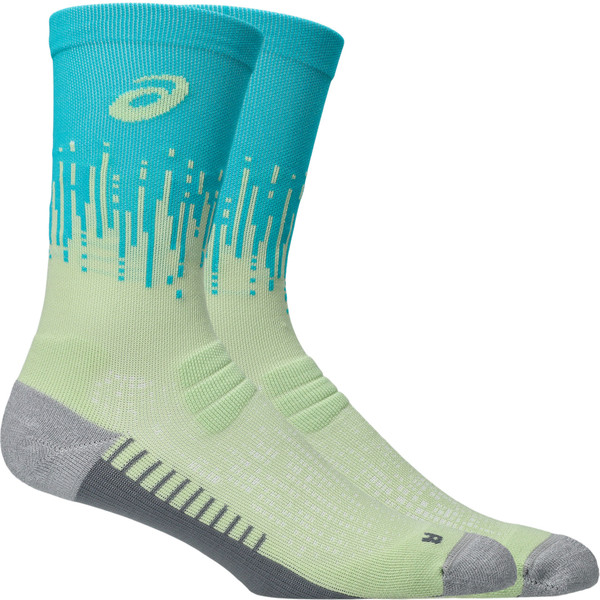ASICS Performance Run Crew Strumpor