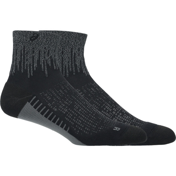 ASICS Performance Run Quarter Strumpor