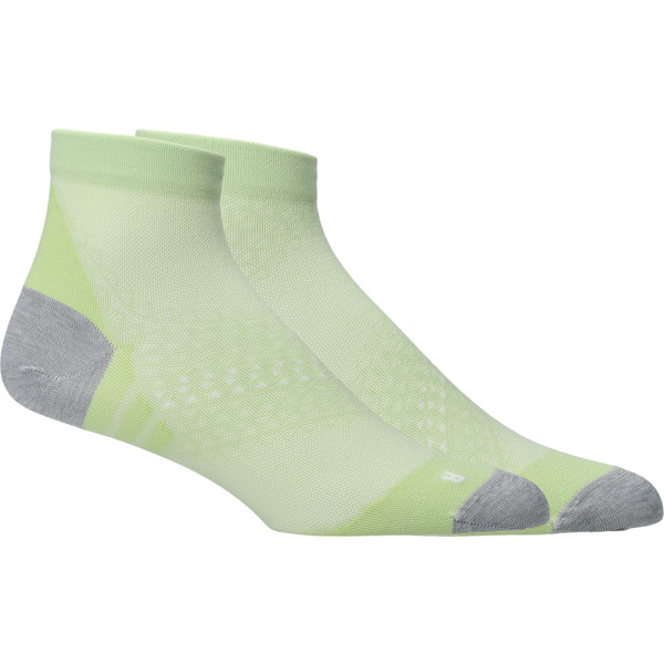 ASICS Fujitrail Quarter Lätta Strumpor