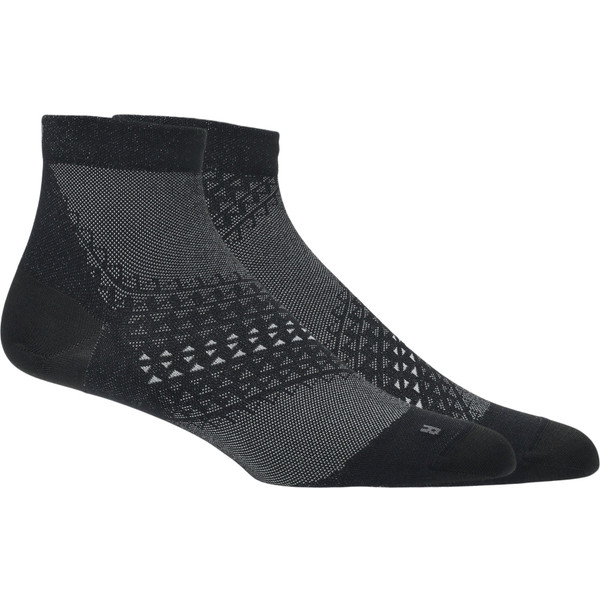 ASICS Fujitrail Quarter Lätta Strumpor
