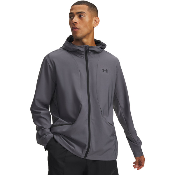 Under Armour Unstoppable Woven Jacket hardloopschoen