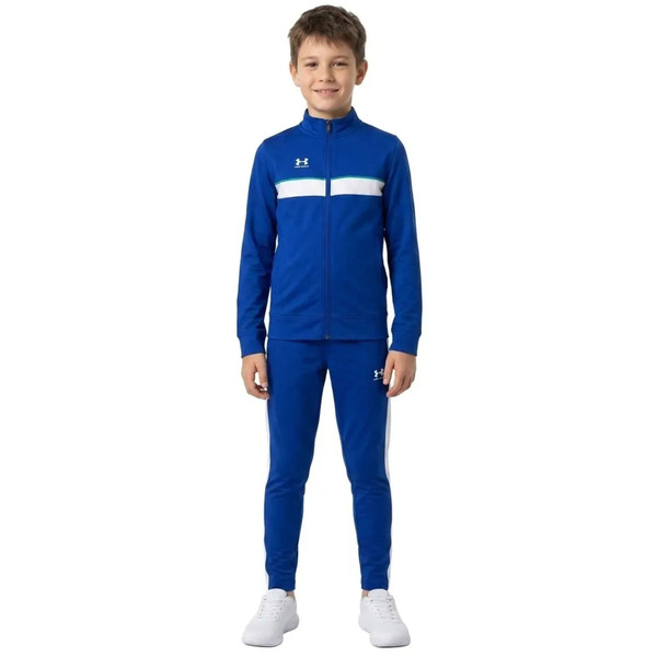 Under Armour Challenger Trainingspak Kids hardloopschoen