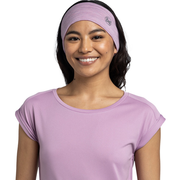 BUFF® Merino Lightweight pannband