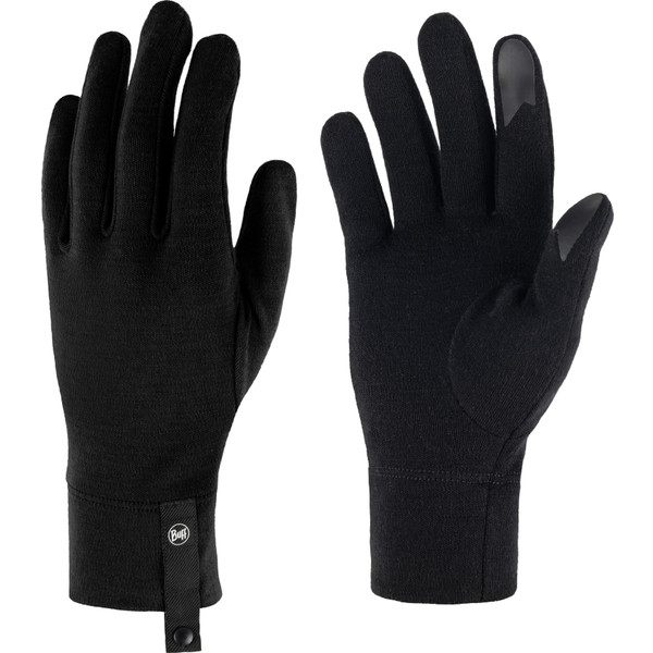 BUFF&reg; Merino Midweight Handske