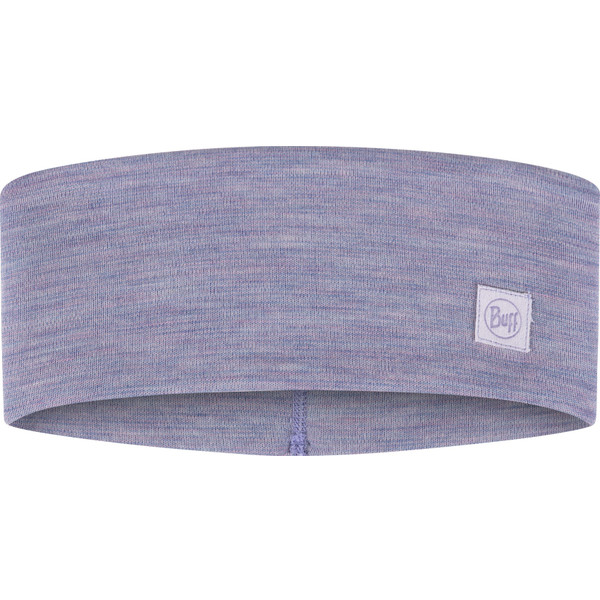 BUFF® Merino SOLID Breda Pannband
