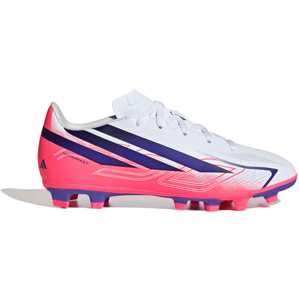 adidas F50 Hyperfast Club FG/MG Kids