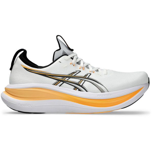 ASICS GEL-Nimbus 28 Herr