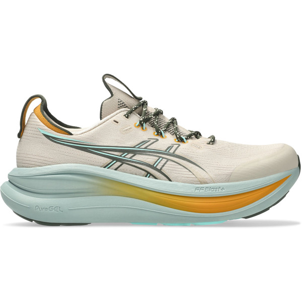 ASICS GEL-Nimbus 28 TR Herr