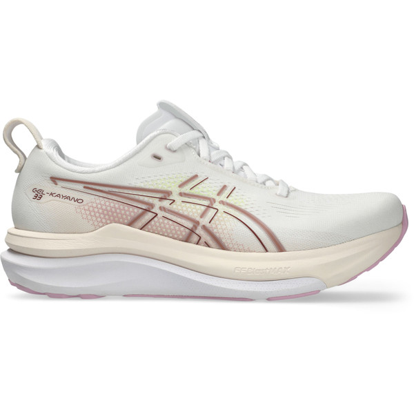 ASICS GEL-Kayano 33 Dam