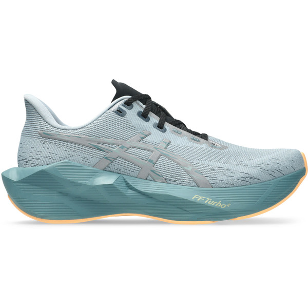 ASICS Novablast 6 Lite-Show Herr