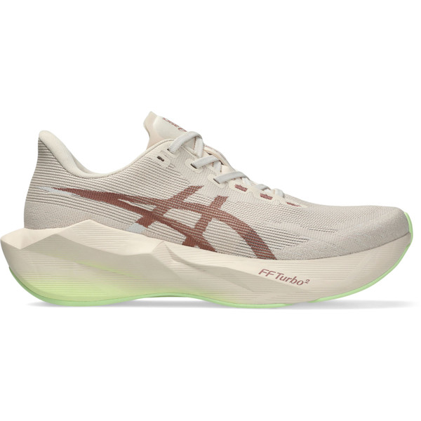 ASICS Novablast 6 Herr